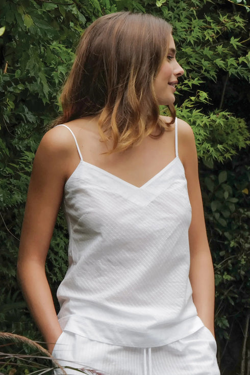 Antigel J36 Chic Et Relax Camisole
